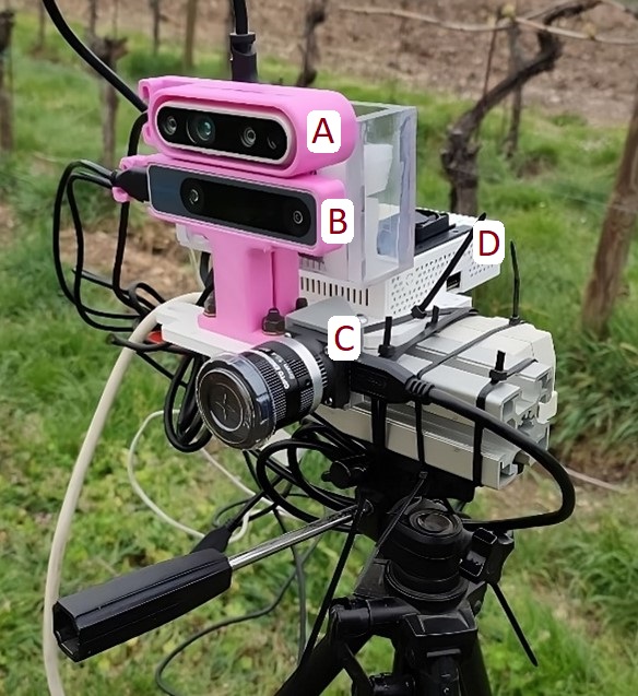 Aquisition system