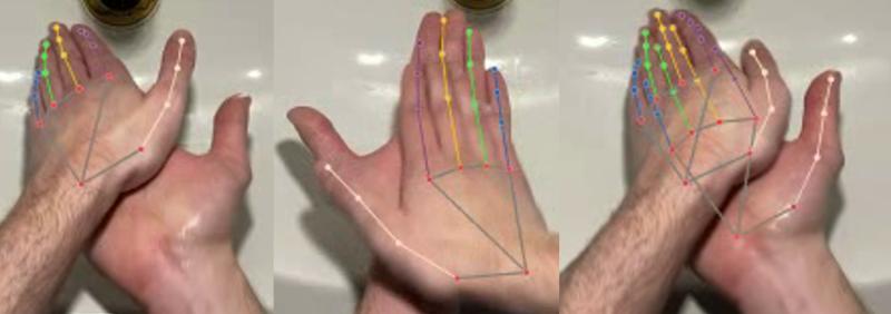 Hand Pose